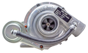 IHI Turbocharger RHF5 F51CAD-S0095B