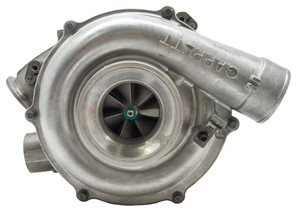 Garrett Turbocharger GT3782VA 743250-5024S