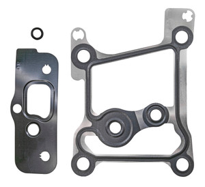 Garrett Installation Kit 172-784-0072
