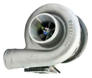 BorgWarner Turbocharger 3LDA-526 180316