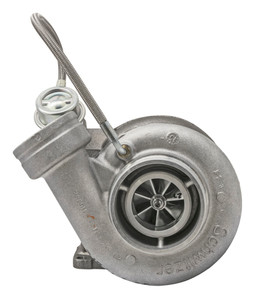 BorgWarner Turbocharger S200G 12649880002