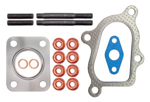 Kubota Installation Kit 172-784-0410
