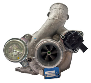 BorgWarner Turbocharger K16 53169980015