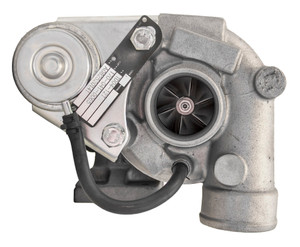 Mitsubishi Turbocharger TD04-12T 4917703162