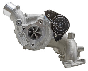 Hyundai Turbocharger 28231-2B800