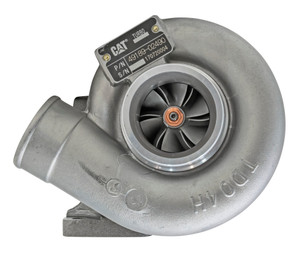 Mitsubishi Turbocharger TD04HL 4918902490