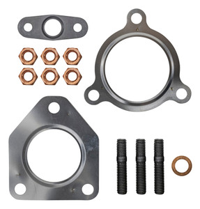BorgWarner Turbocharger Installation Kit K03 172-784-0499