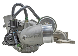 Garrett Turbocharger 886195-5001S