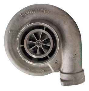 BorgWarner Turbocharger S500 318467