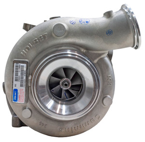 Holset Cummins Short Turbocharger 3798361H
