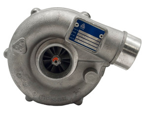 BorgWarner Turbocharger K26 53269886012