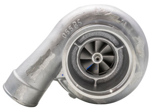 BorgWarner Turbocharger BHT3B 167713