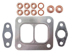 Isuzu Installation Kit 172-784-0421