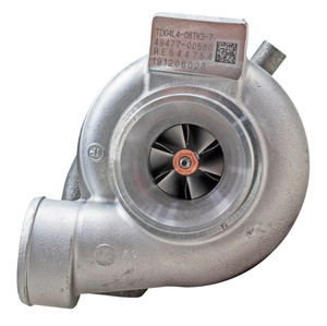 Mitsubishi Turbocharger TD04L4 4947700560