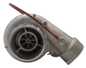 BorgWarner Turbocharger S410G 177148