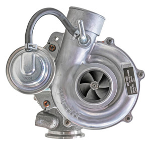IHI Turbocharger RHF5B F52CAD-S0083B