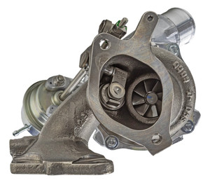BorgWarner Turbocharger 170-070-2584