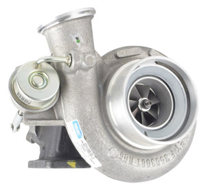 Holset Cummins Turbocharger HY35W 3596393H