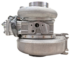 Holset Volvo-Mack VGT Turbocharger HE451VE 5499741H