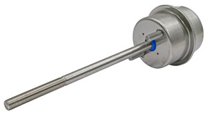 Holset Cummins Actuator 3593678