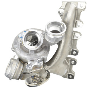 BorgWarner Turbocharger K03 53039980611