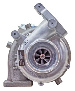 IHI Turbocharger RHF5V F5FVAD-S0011B