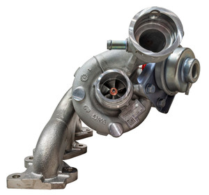 Mitsubishi Turbocharger TD04L6 49U7705101