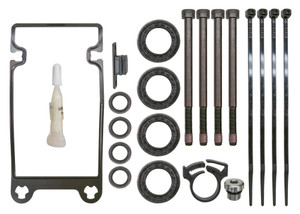 Holset Cummins Electronic Actuator 6379345H