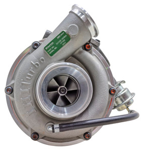 IHI Turbocharger RHE62W E61CAD-S0086B