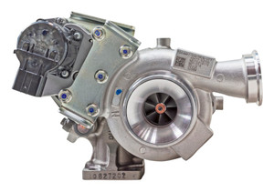 Mitsubishi Cummins Turbocharger TD04M4T 49U7702500