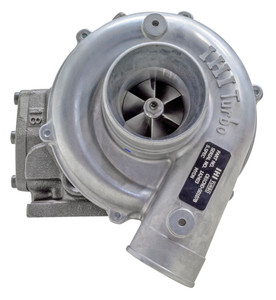IHI Turbocharger RHC61W C61CND-S0107B