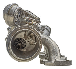 BorgWarner Turbocharger K03 53039980610