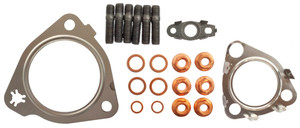 Garrett Installation Kit 172-784-0106