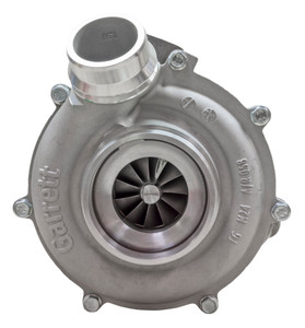 Garrett Ford Turbocharger AVNT3788 892147-5001S