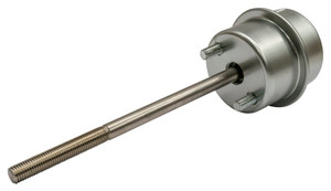 Holset Cummins Actuator 3529856