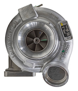 BorgWarner Turbocharger B2FS 12749880078
