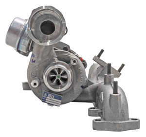 BorgWarner Turbocharger BV39 54399880082