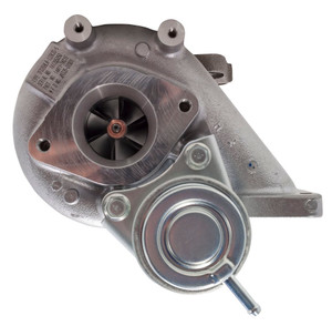 Mitsubishi Turbocharger TF035HL8 49T3501801
