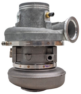 Holset Cummins VGT Short Turbocharger HE551VE 5496312H
