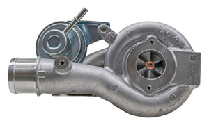 Mitsubishi Turbocharger TD04L6 49U7703150