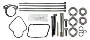 Holset Cummins Electronic Actuator 6382095H