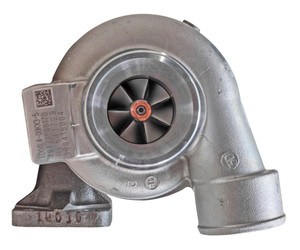 Mitsubishi Turbocharger TD04L4 49U7700170