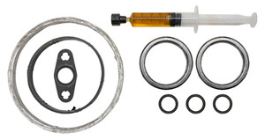 Ajusa BMW Turbocharger Installation Kit JTC11788