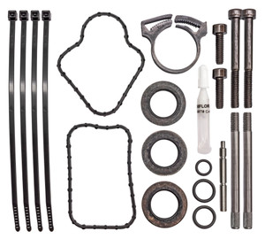 Holset Cummins Electronic Actuator 6382091H