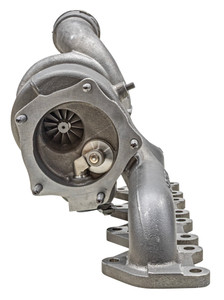 Mitsubishi Turbocharger TD04HL 4938901451