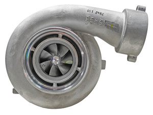 Garrett Turbocharger GTA5518 705899-5012S