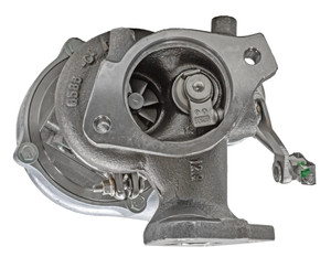 BorgWarner Turbocharger 170-070-3045