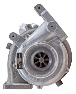 IHI Turbocharger RHF5V F54VAD-S0045B