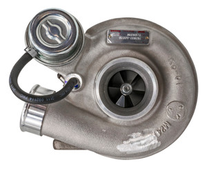 Garrett Turbocharger GT2556S 762932-5002S