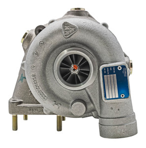 BorgWarner Turbocharger K26 53269886492